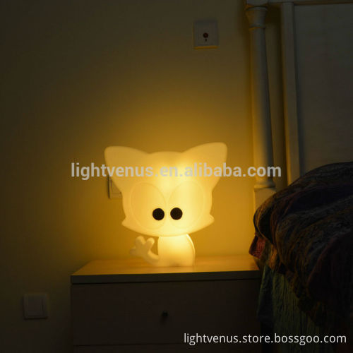 new table lamp with remote/APP/Mobile control home decorative table lam p made in china usb charger table lamp